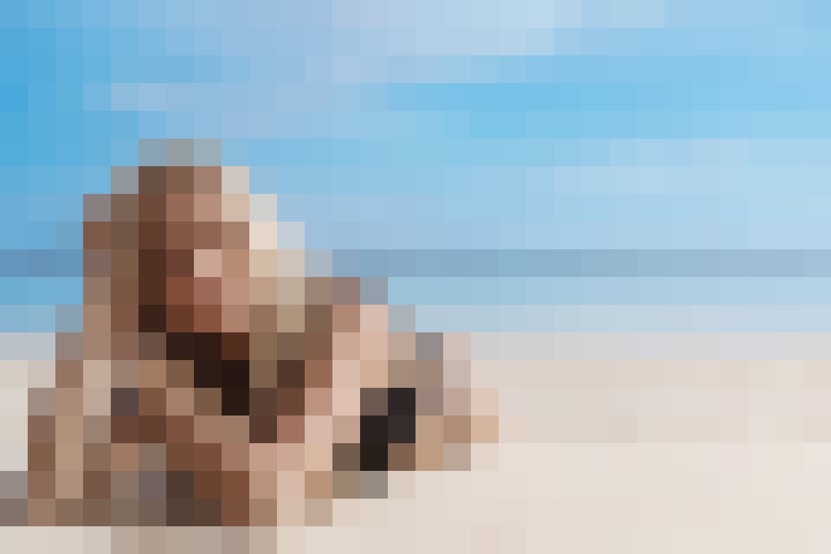 These 30 Makeup Looks Go Perfectly With a Bikini